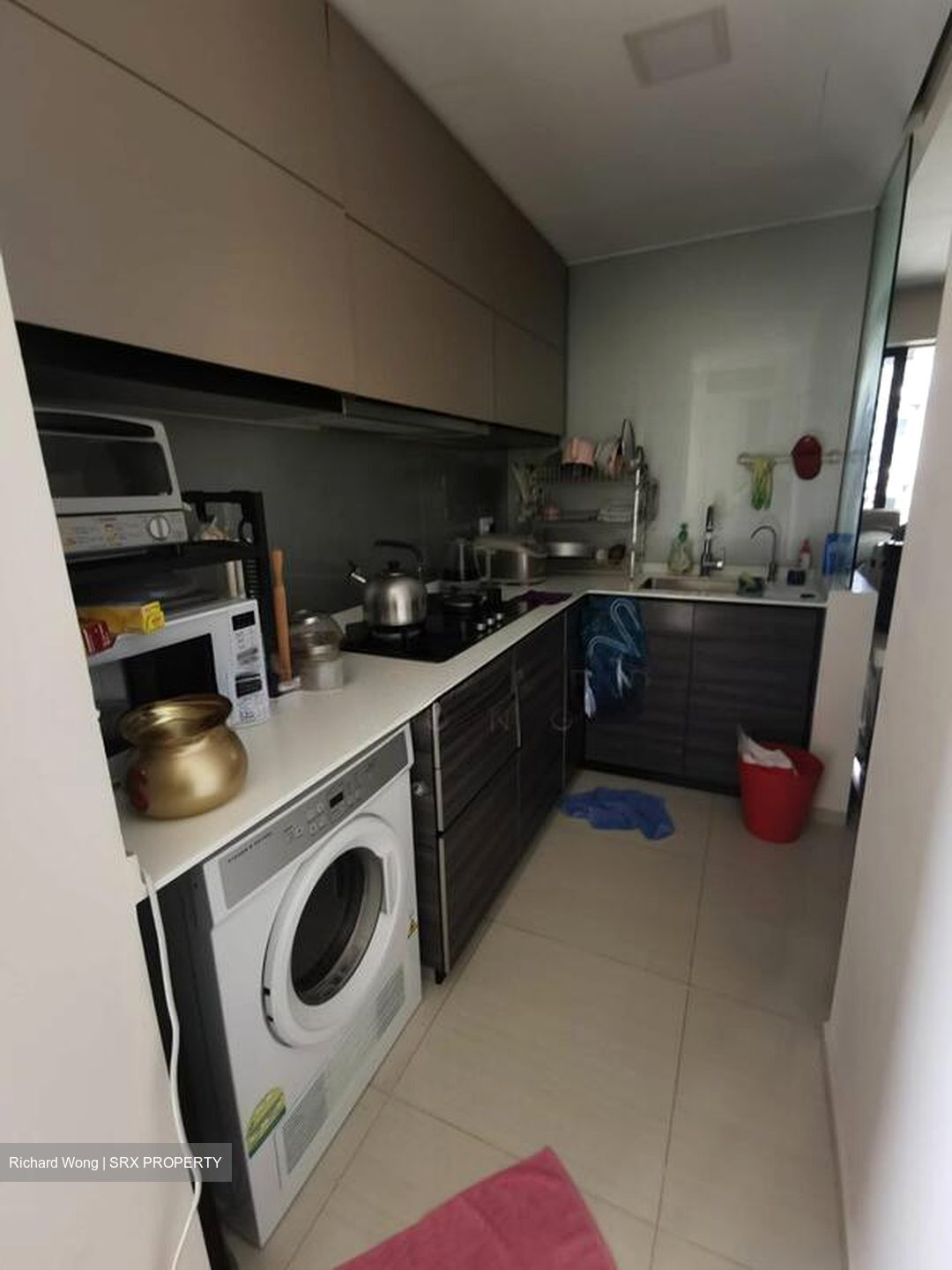 d'Nest (D18), Condominium #501283371